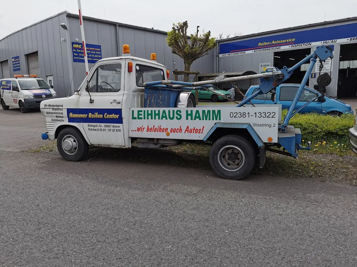 Werkstatt Impression 4