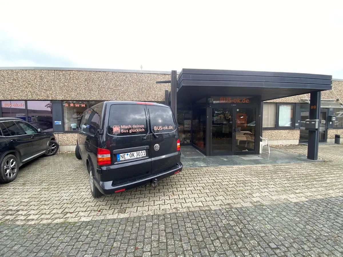 Werkstatt Impression 3