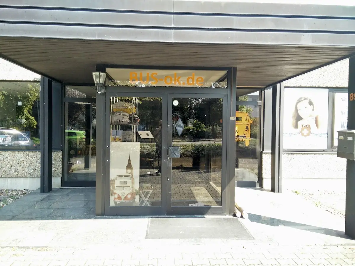 Werkstatt Impression 5