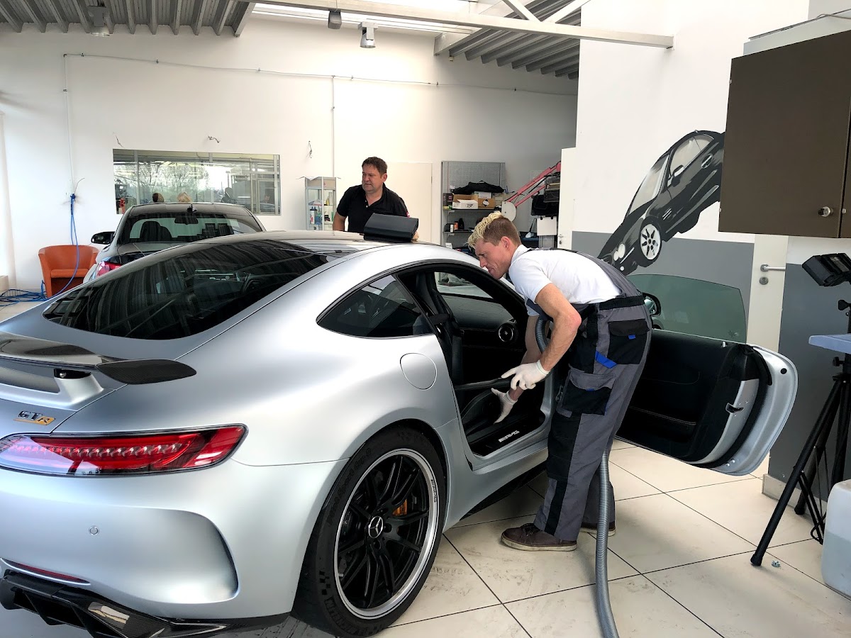 Werkstatt Impression 6