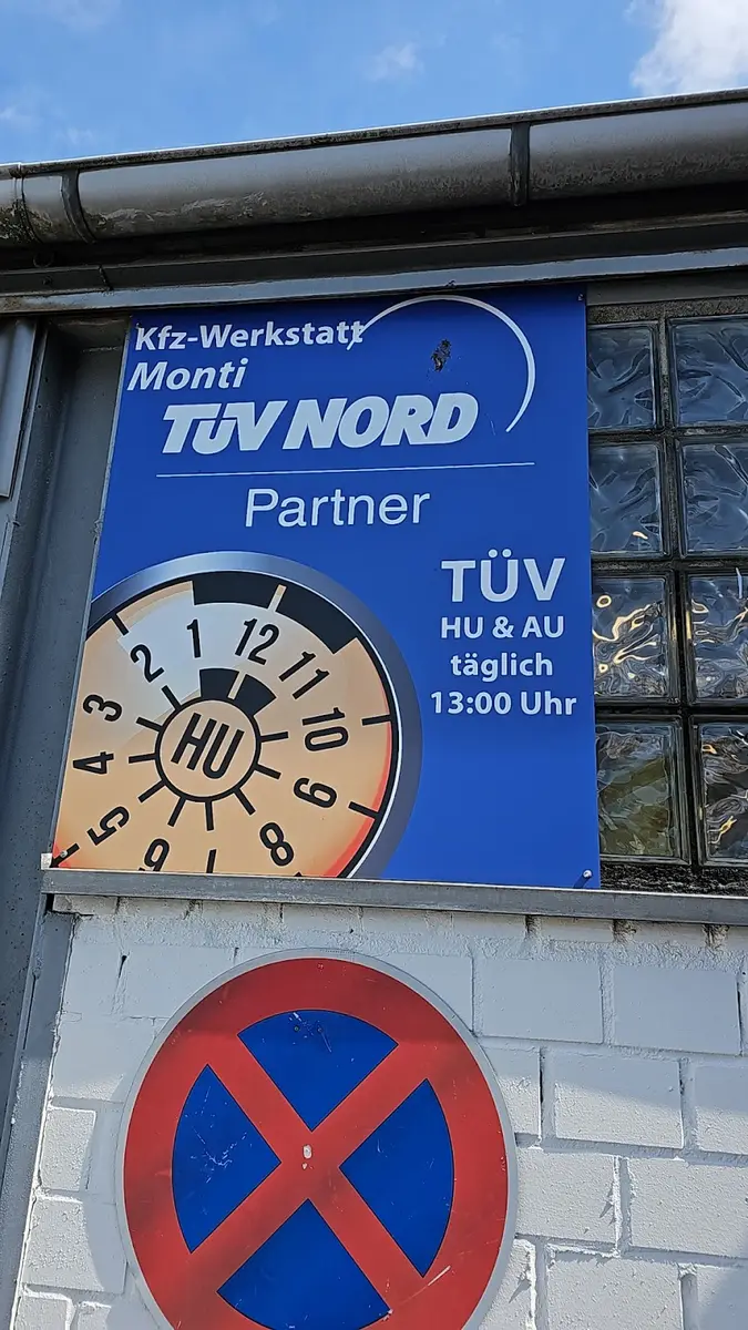 Werkstatt Impression 2