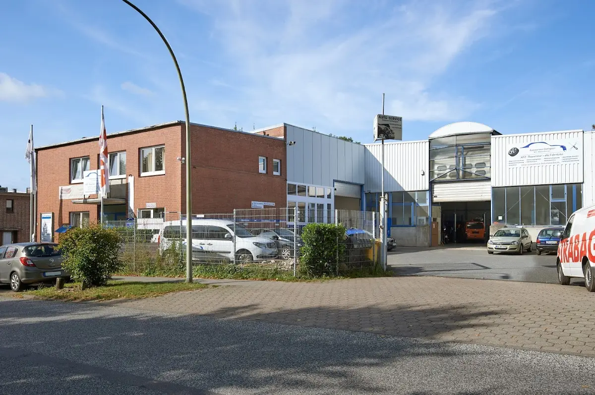 Werkstatt Impression 3