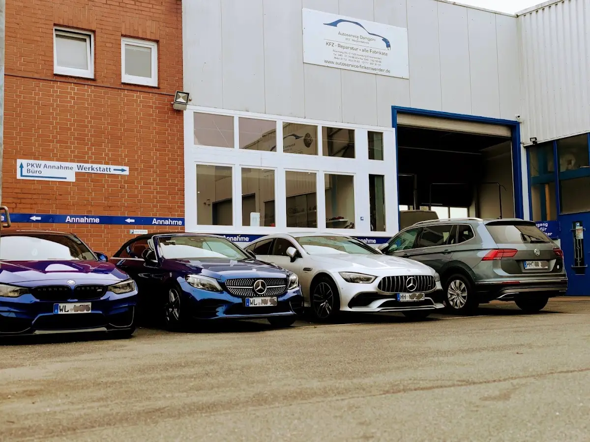 Werkstatt Impression 2