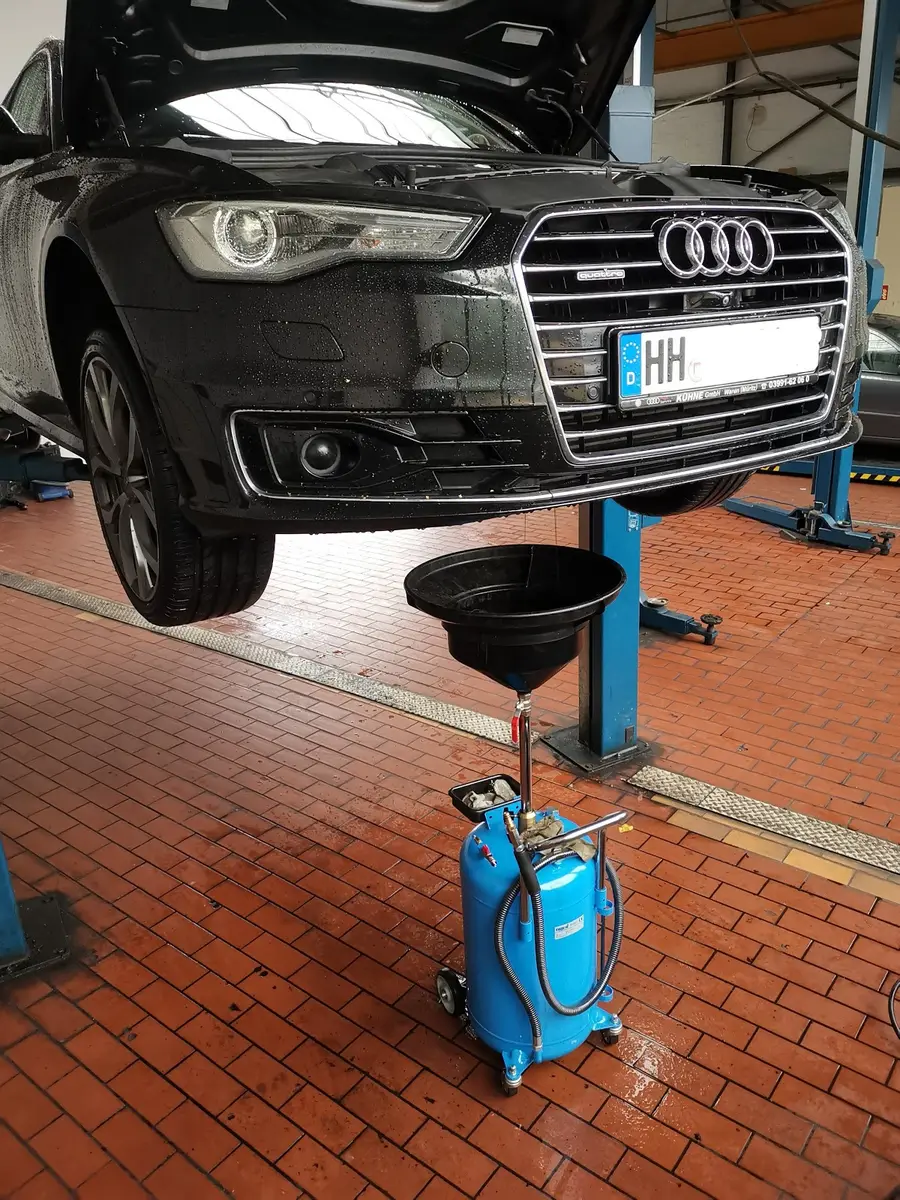 Werkstatt Impression 4