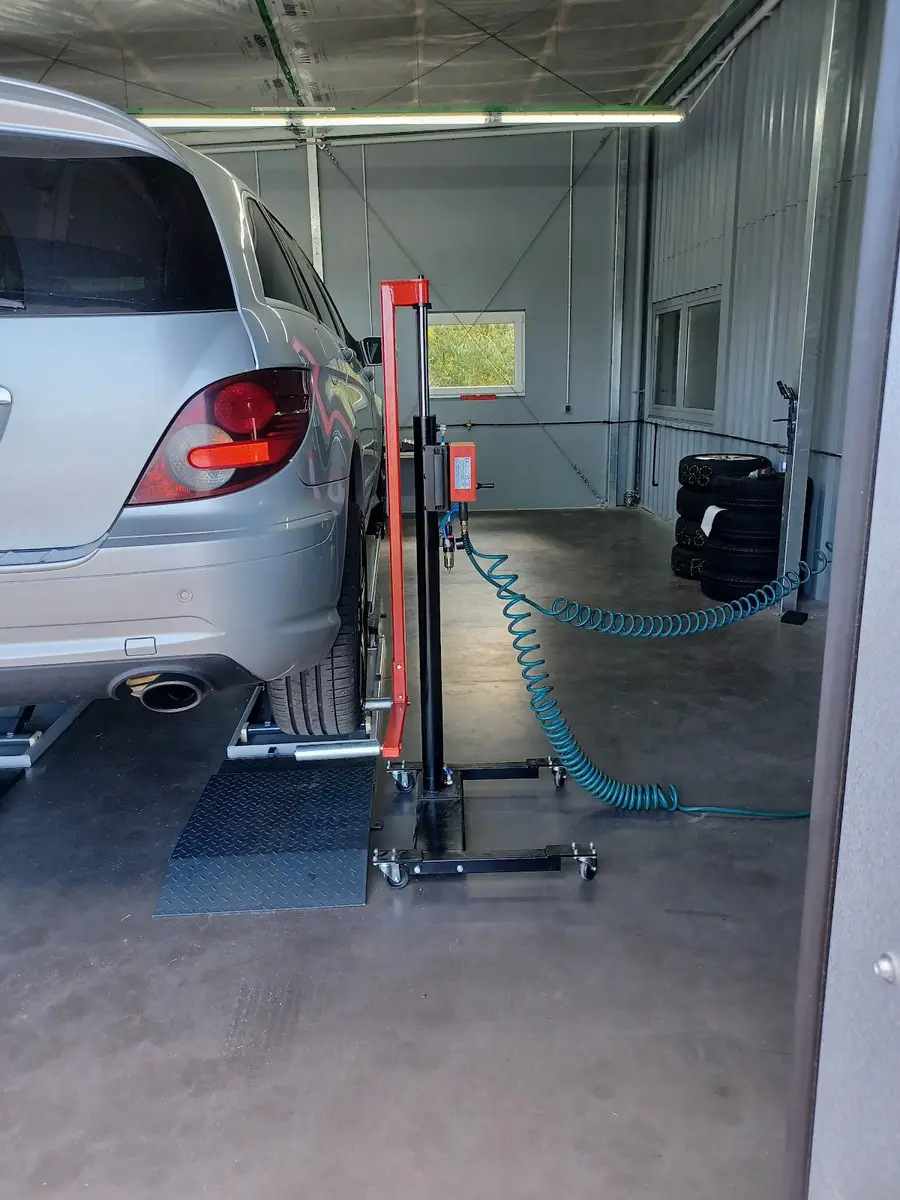 Werkstatt Impression 4