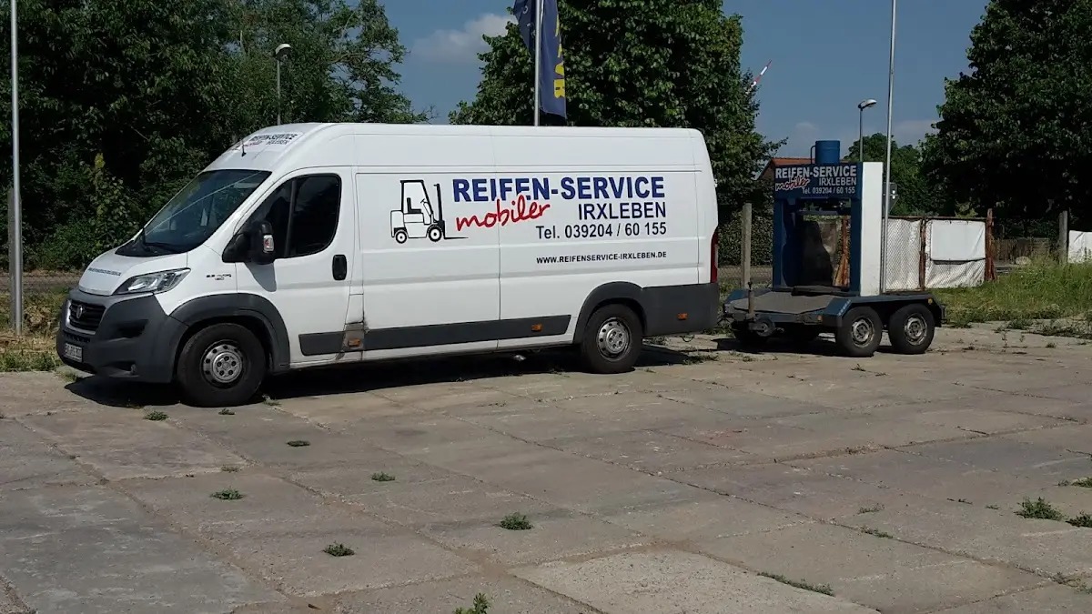 Werkstatt Impression 5