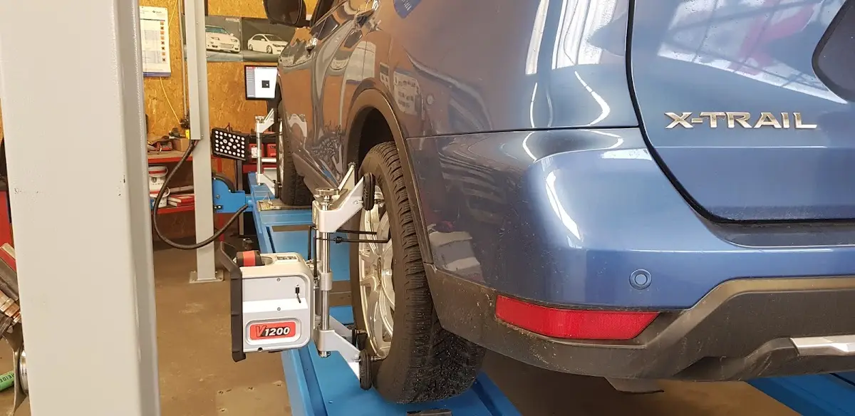 Werkstatt Impression 6