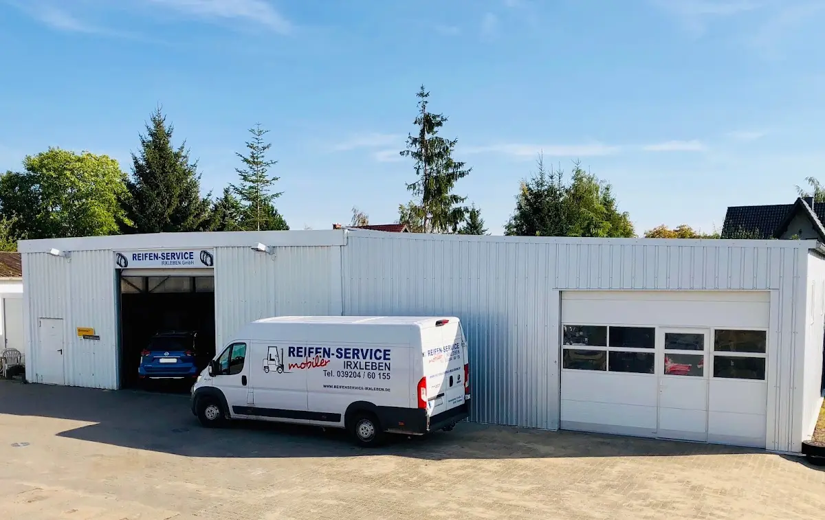 Werkstatt Impression 2