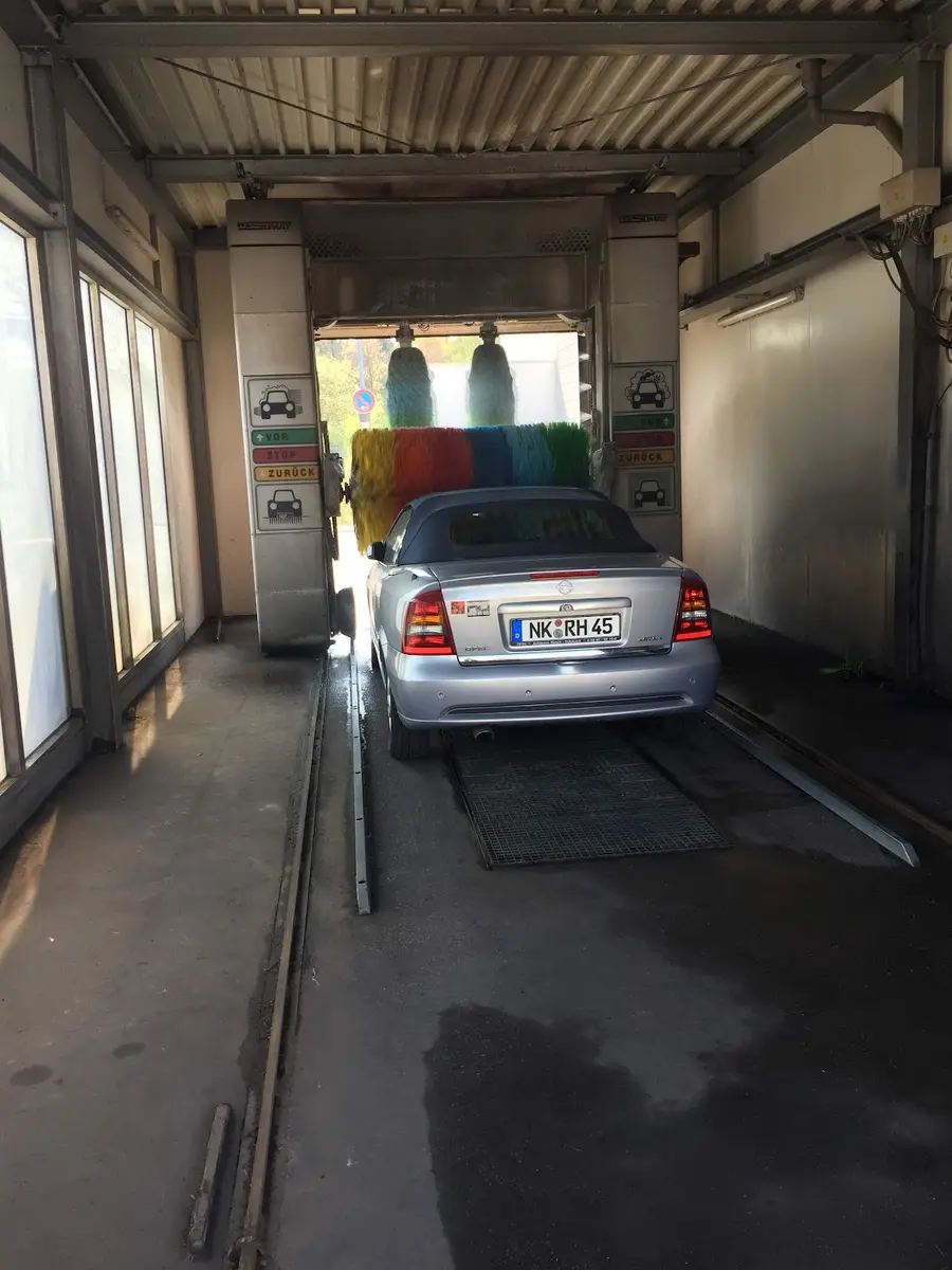 Werkstatt Impression 6