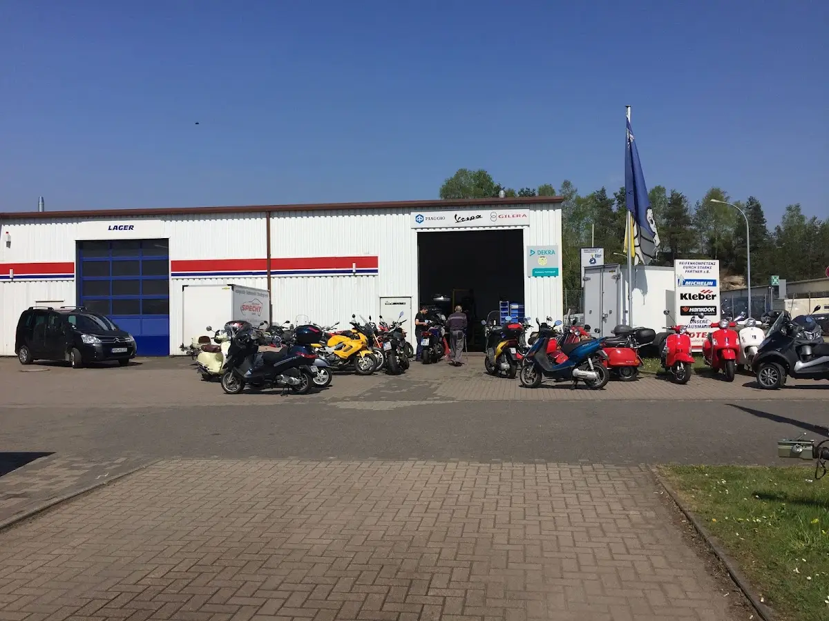 Werkstatt Impression 5