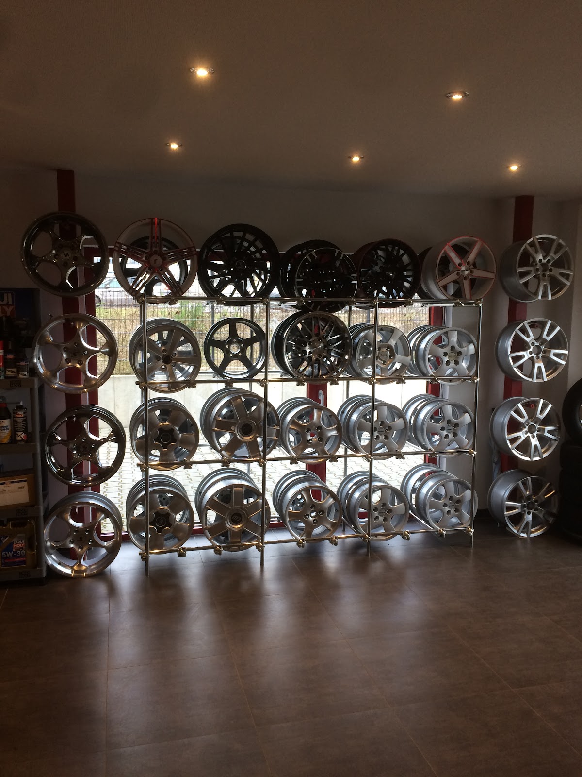 Werkstatt Impression 5