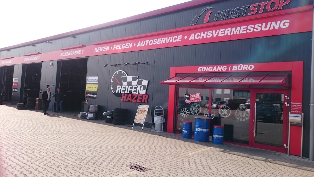 Werkstatt Impression 4