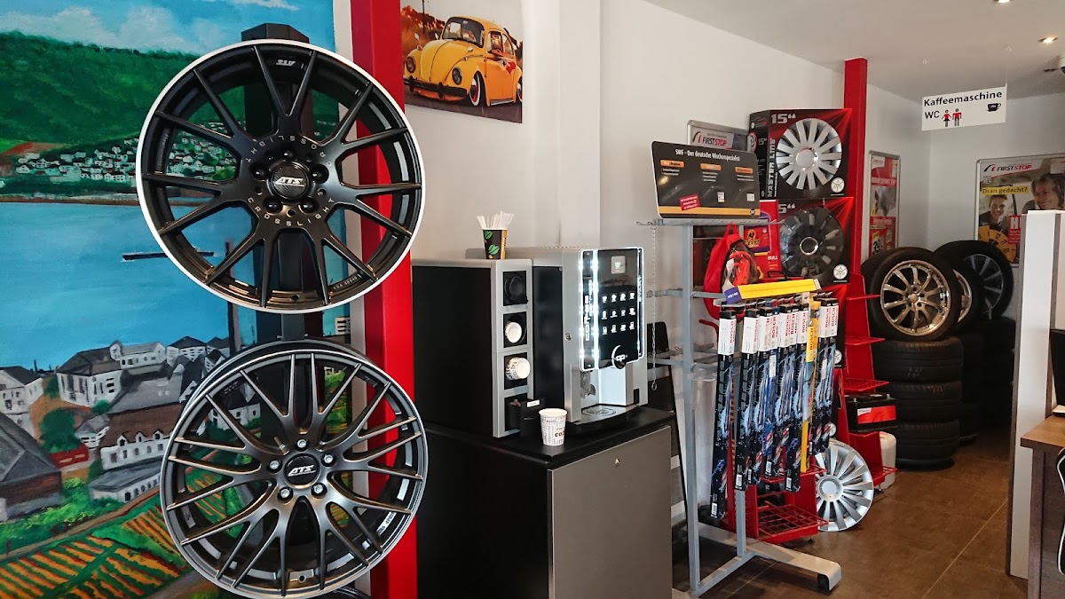 Werkstatt Impression 3