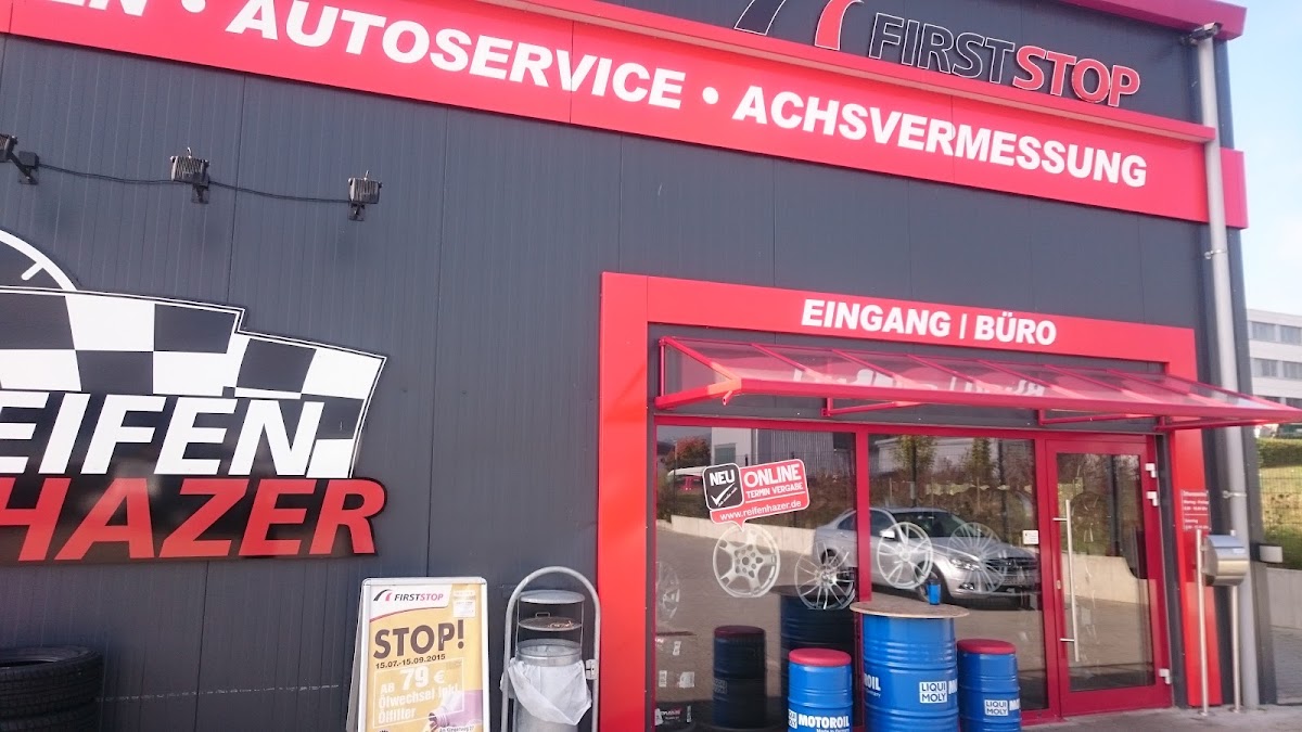 Werkstatt Impression 6