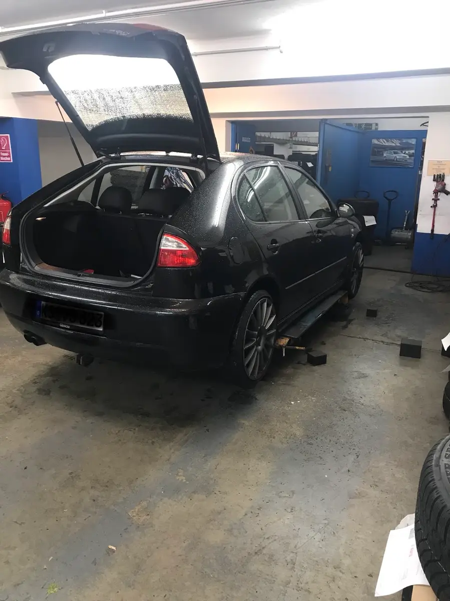 Werkstatt Impression 6