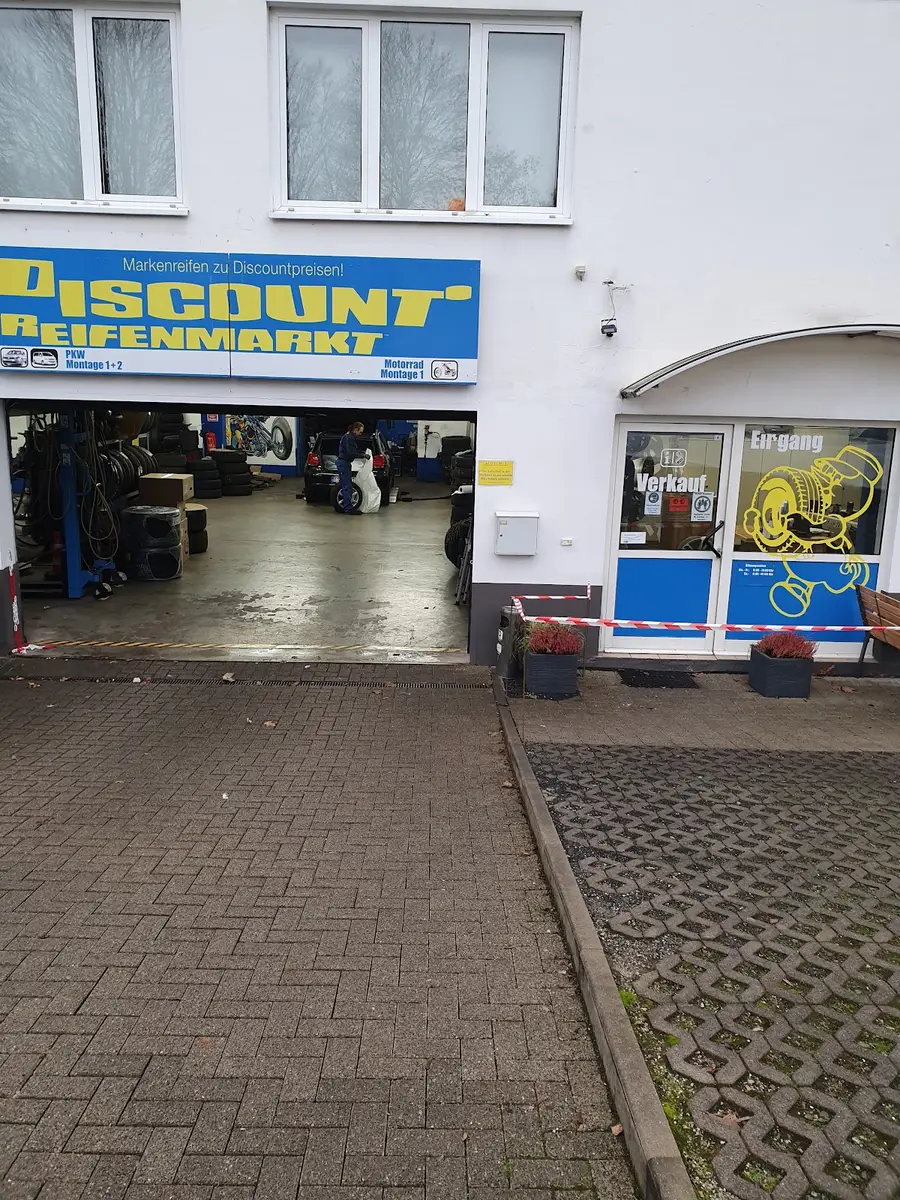 Werkstatt Impression 3