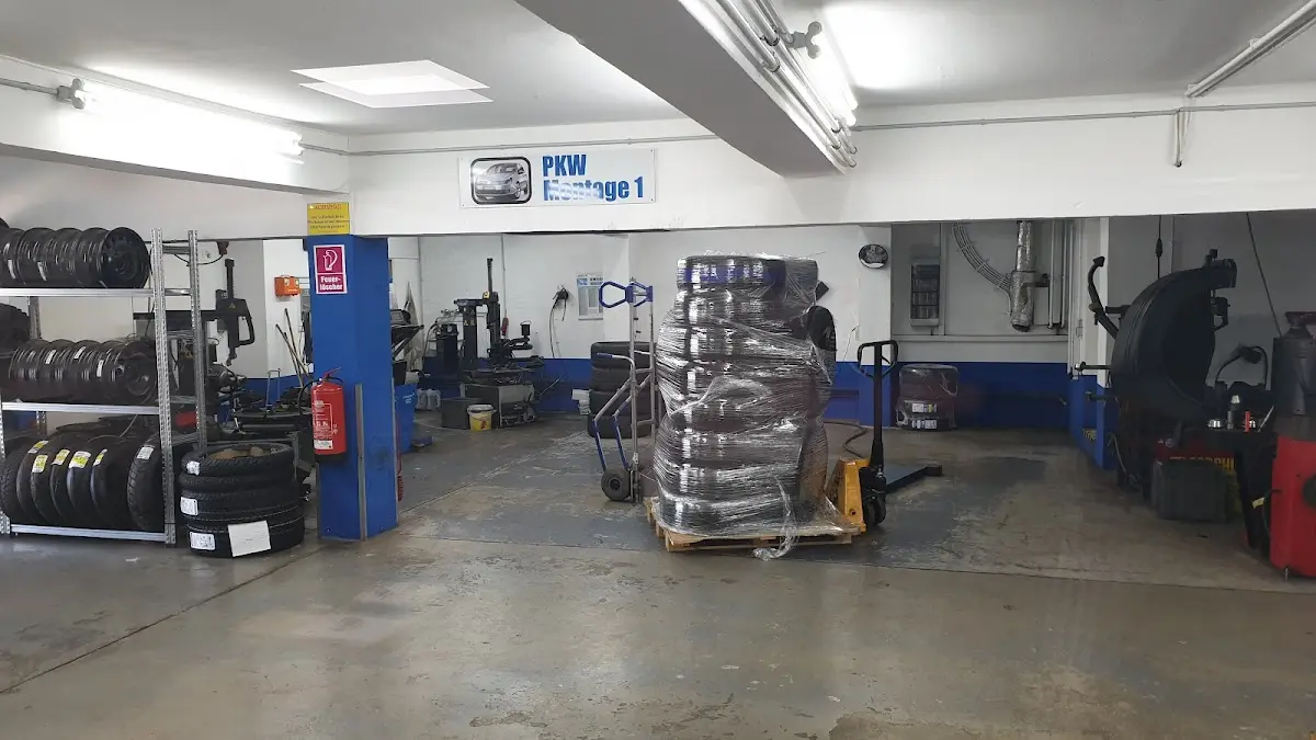 Werkstatt Impression 5