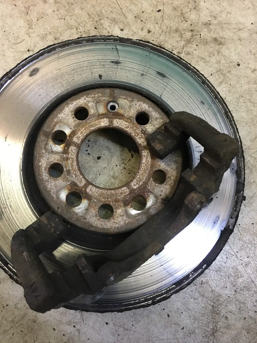 Werkstatt Impression 5