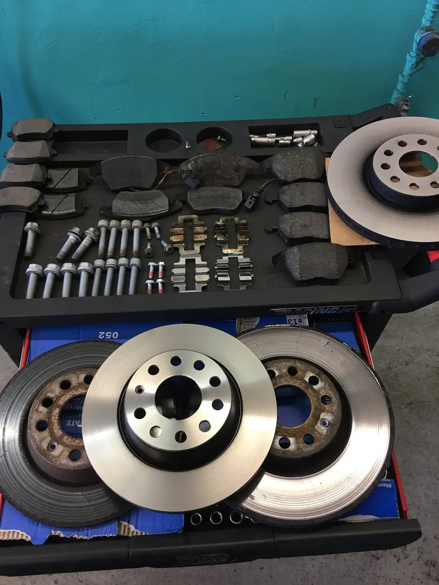 Werkstatt Impression 4