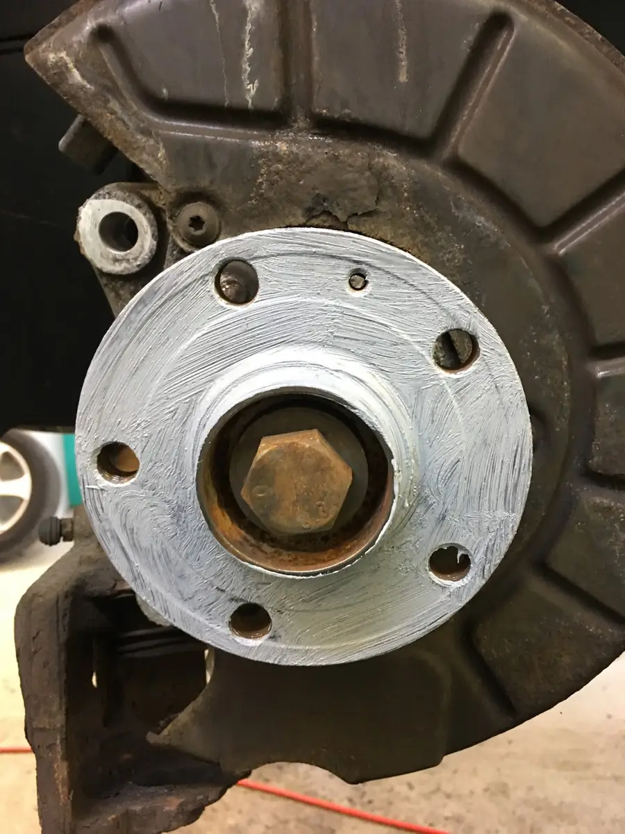 Werkstatt Impression 2