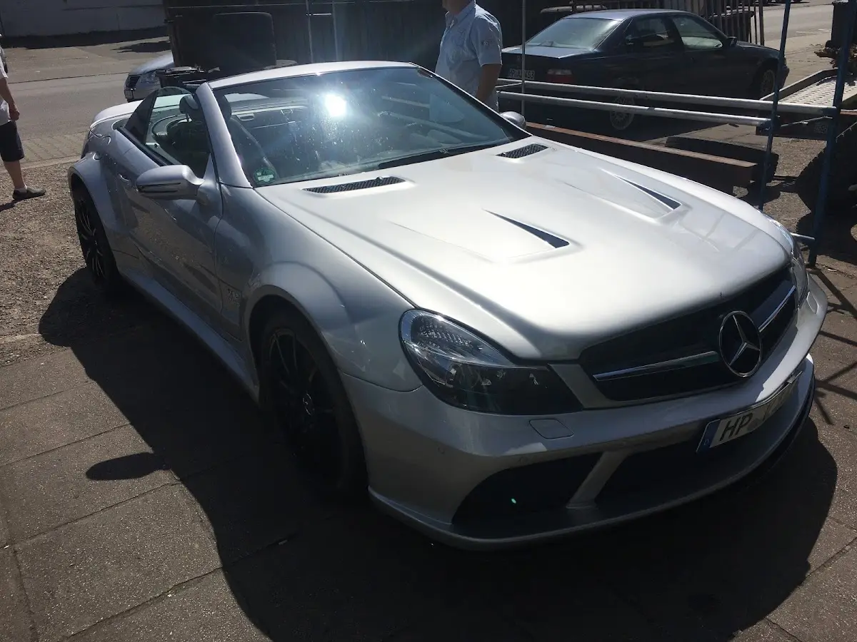 Werkstatt Impression 3