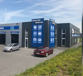 Autoteile Waltrop