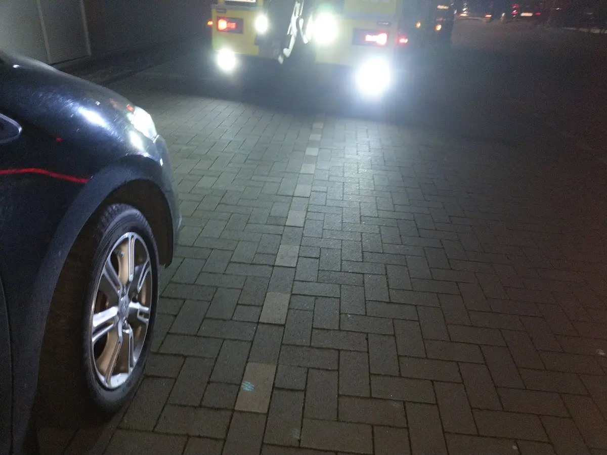 Werkstatt Impression 3