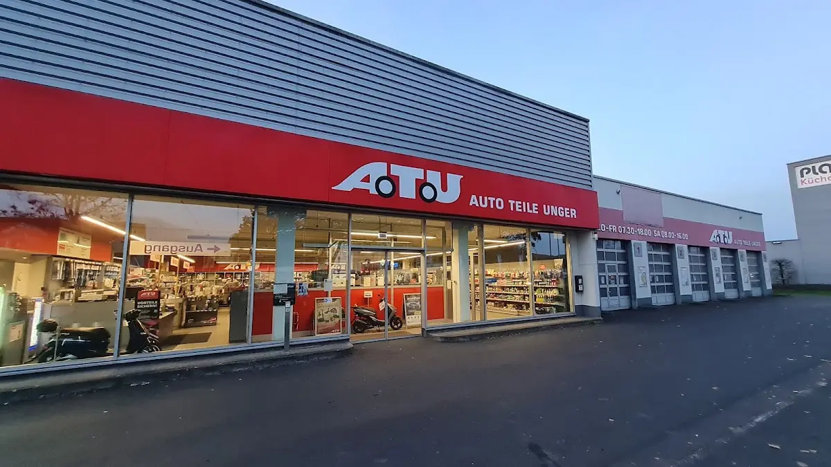 Werkstatt Impression 2