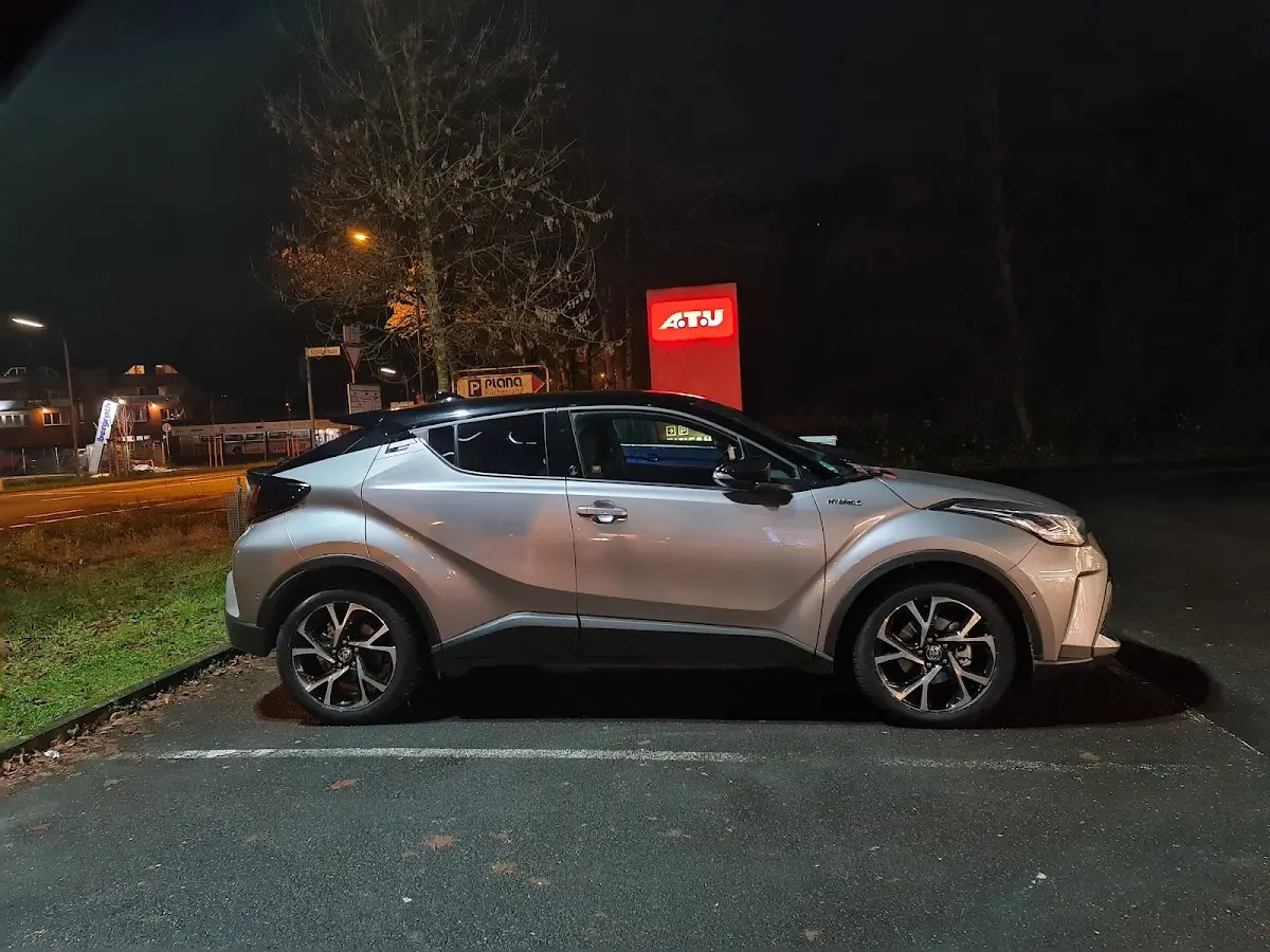 Werkstatt Impression 4