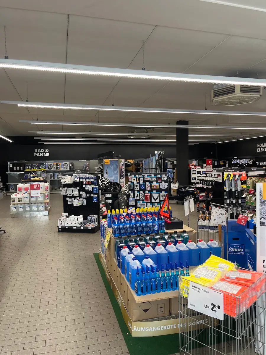 Werkstatt Impression 3