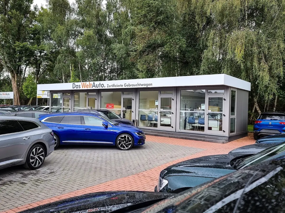 Werkstatt Impression 4