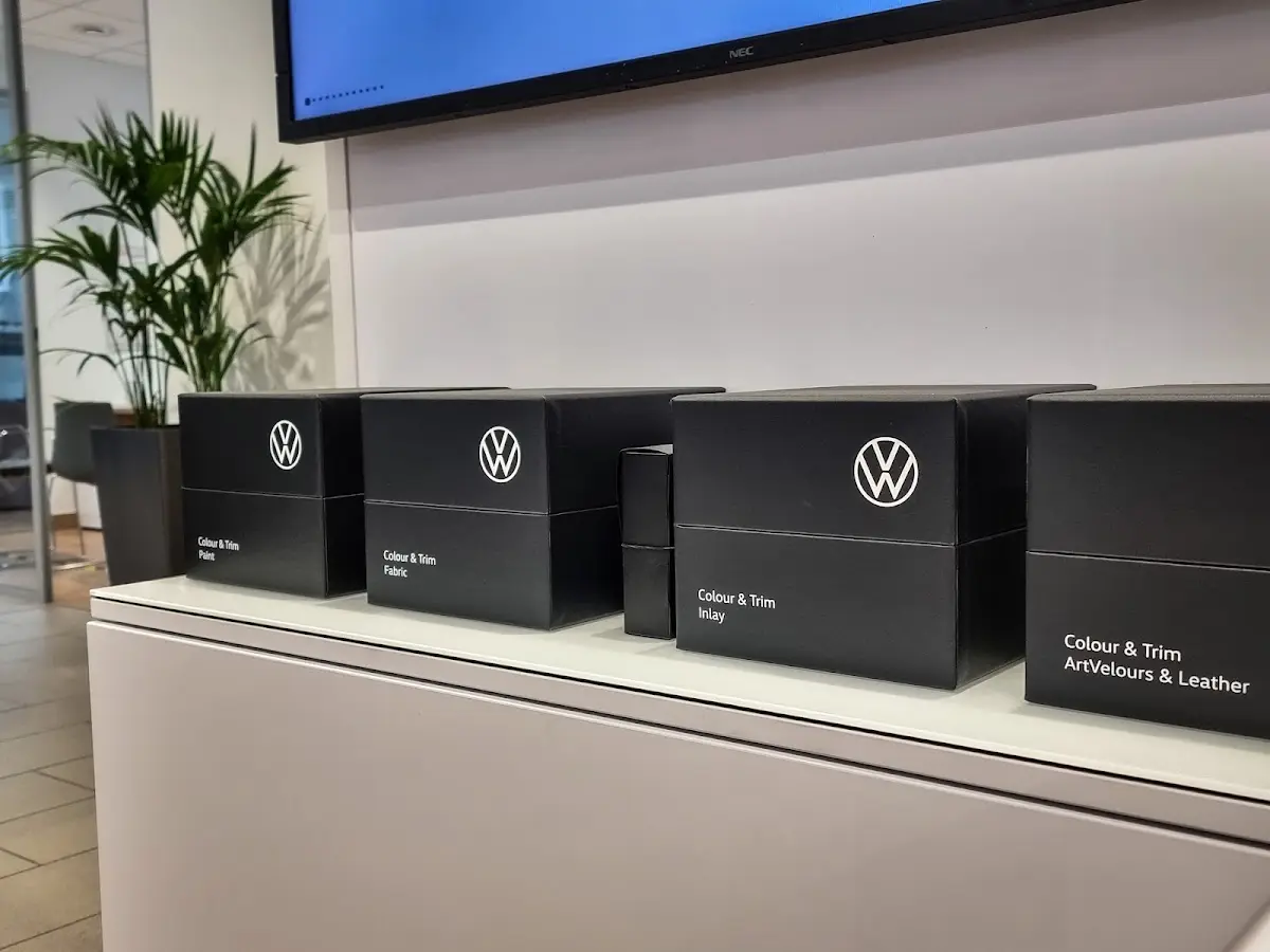 Werkstatt Impression 5