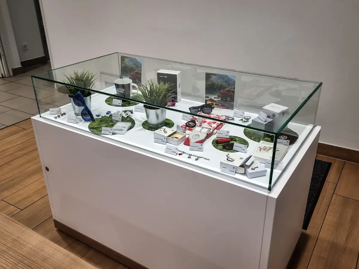 Werkstatt Impression 2