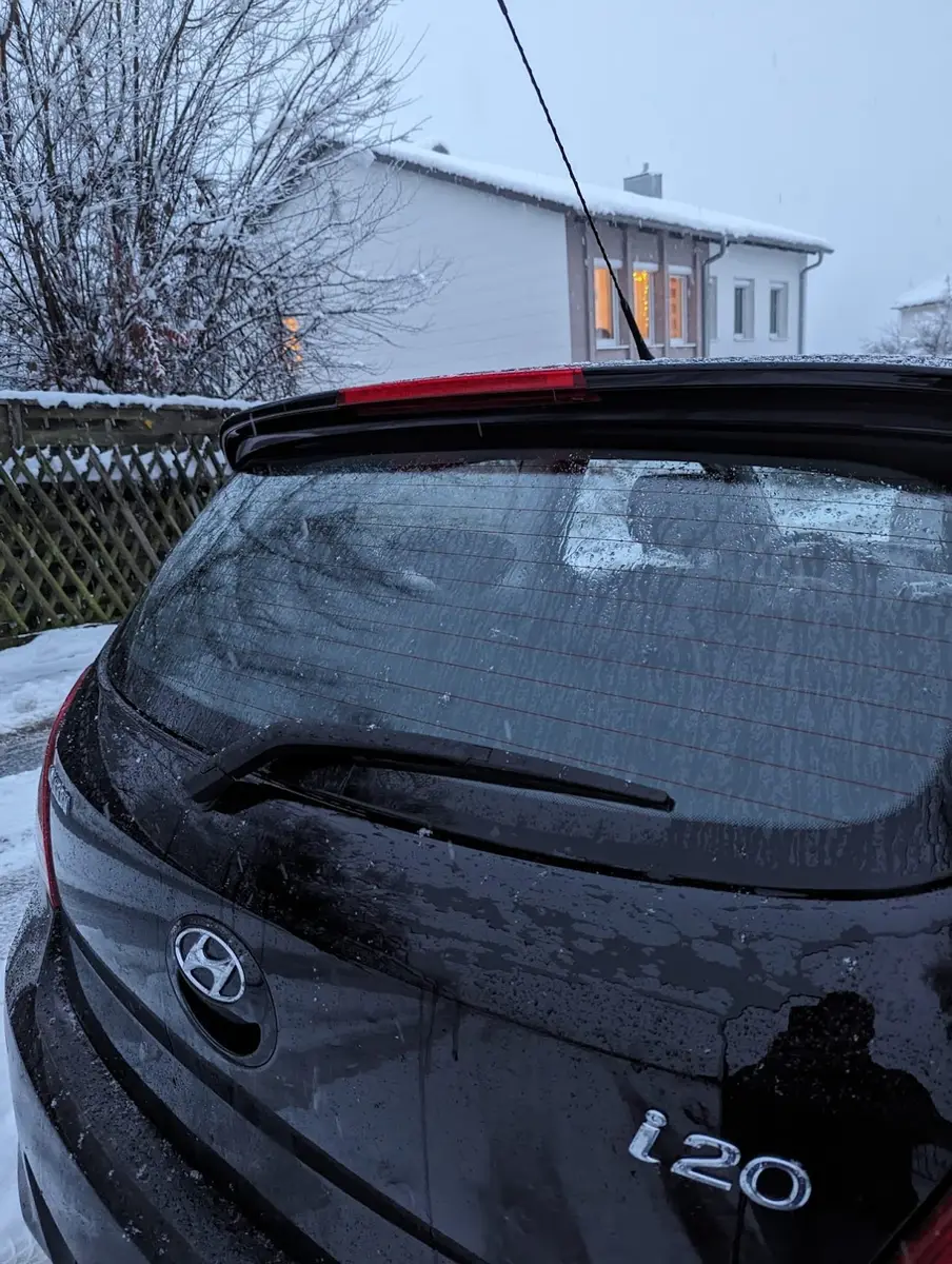 Werkstatt Impression 2