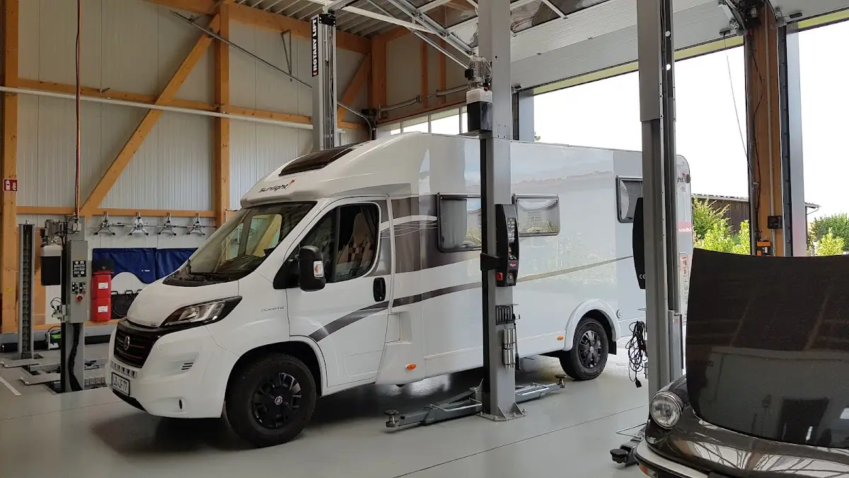 Werkstatt Impression 4