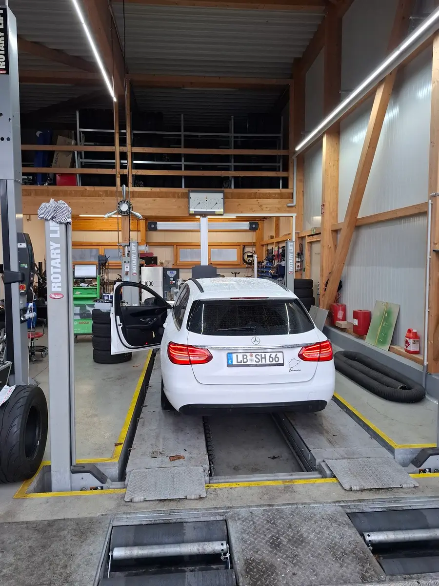 Werkstatt Impression 6