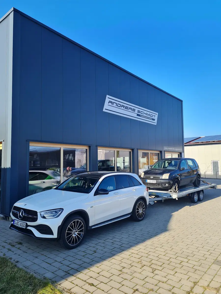 Werkstatt Impression 5