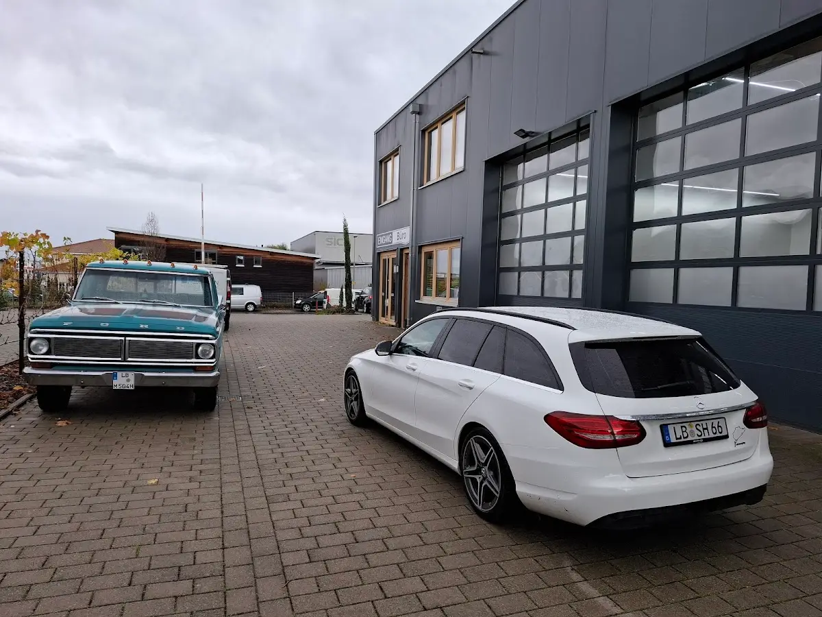 Werkstatt Impression 3