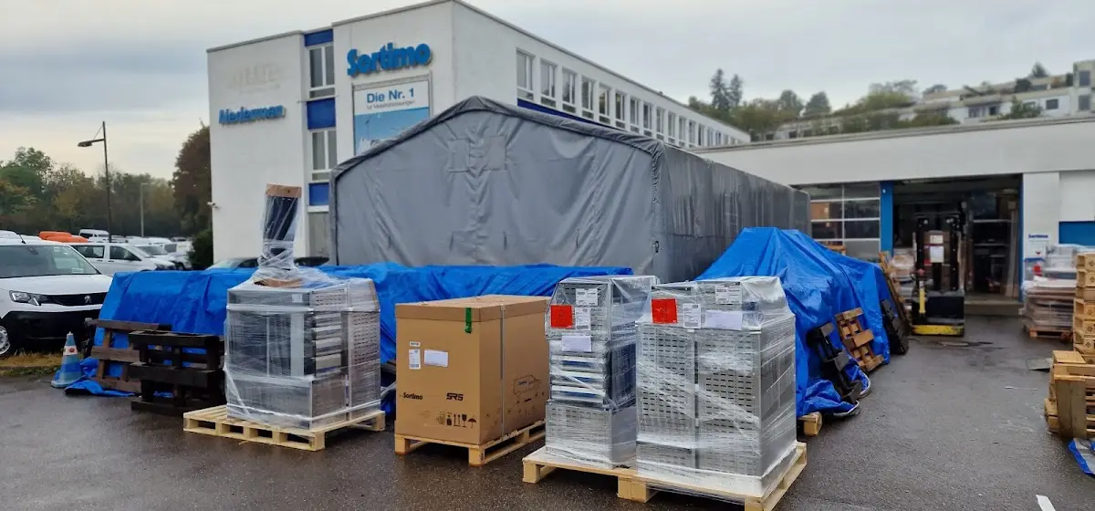 Werkstatt Impression 4