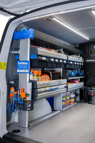 Werkstatt Impression 2