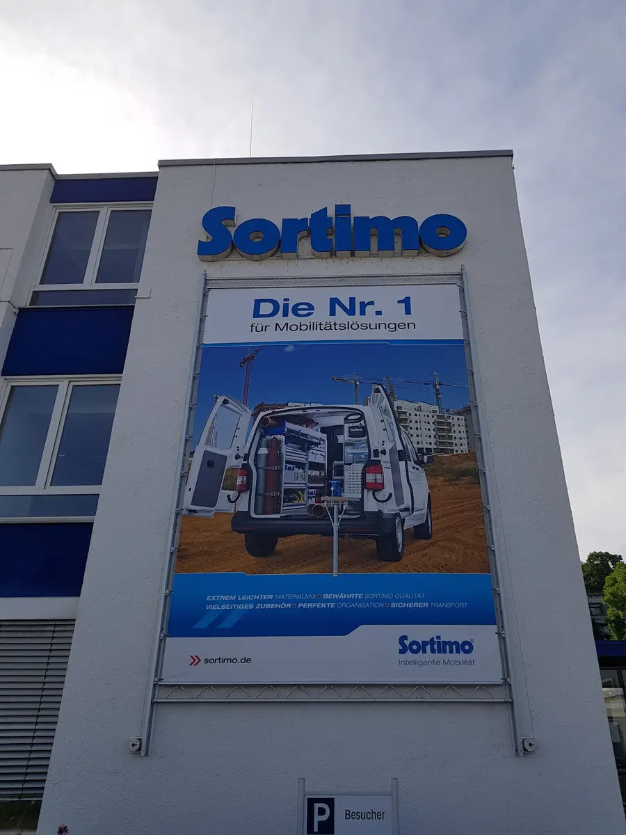 Werkstatt Impression 6