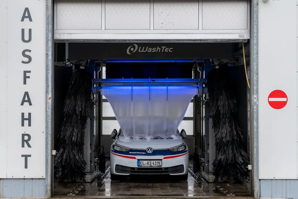 Werkstatt Impression 6