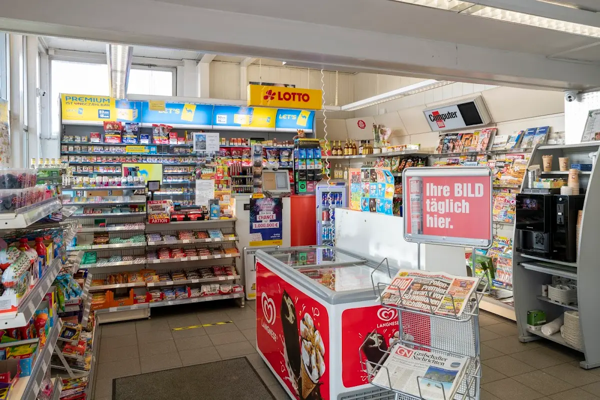 Werkstatt Impression 2