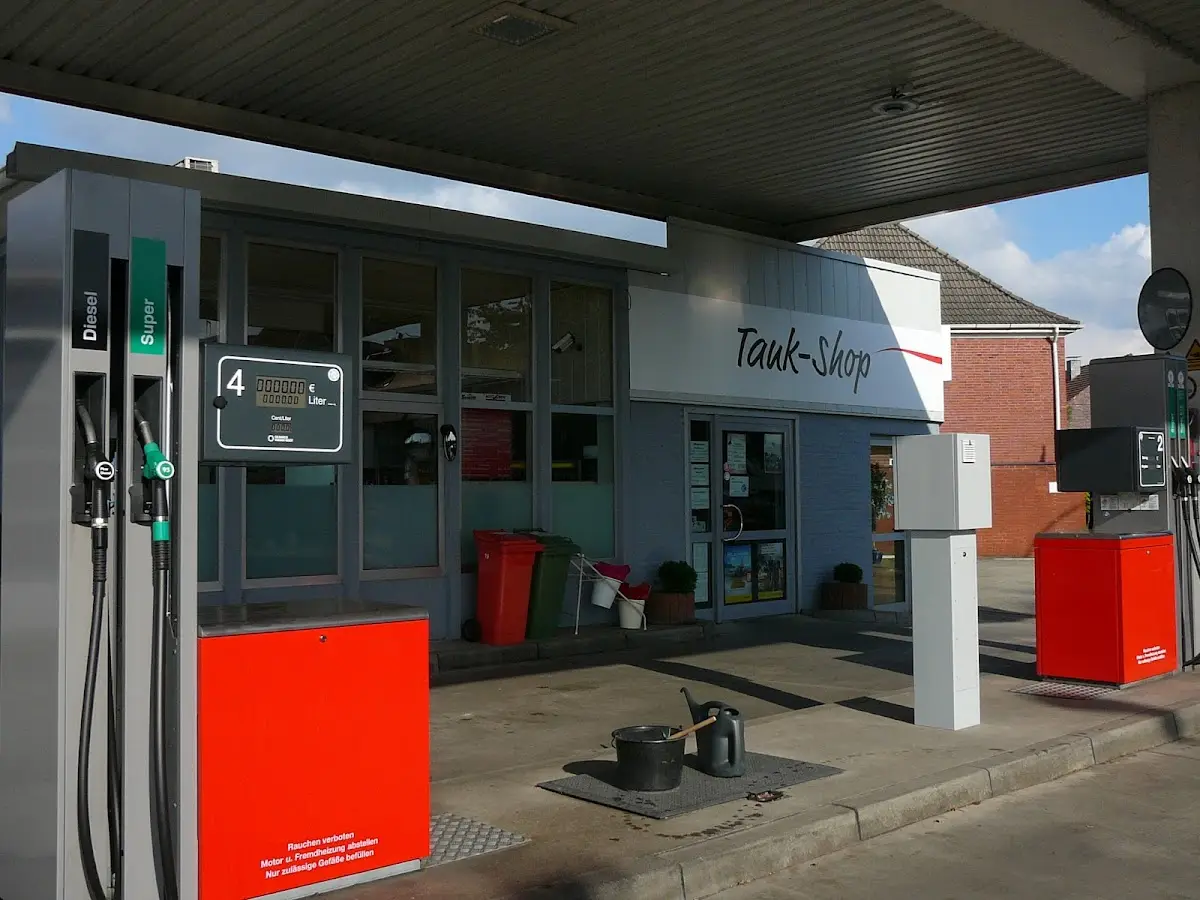 Werkstatt Impression 3