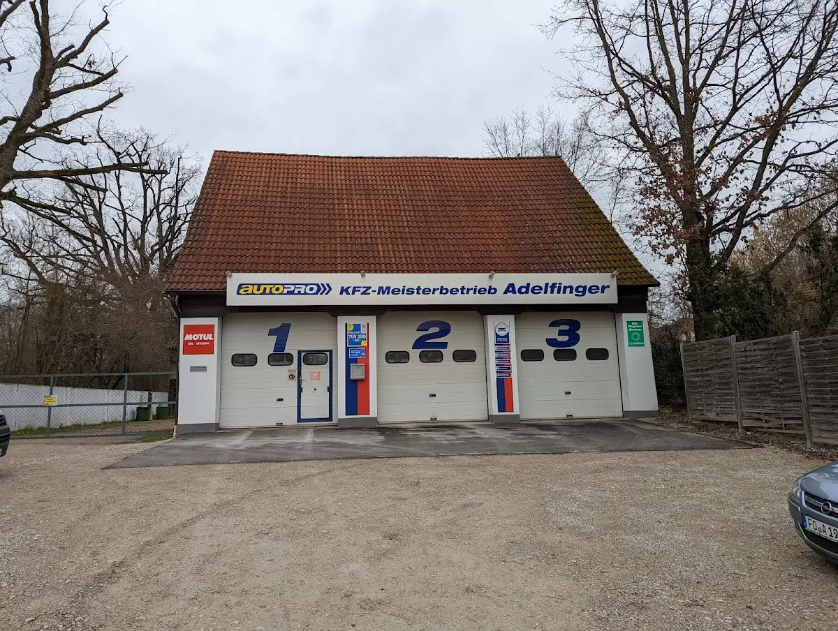 Werkstatt Impression 2