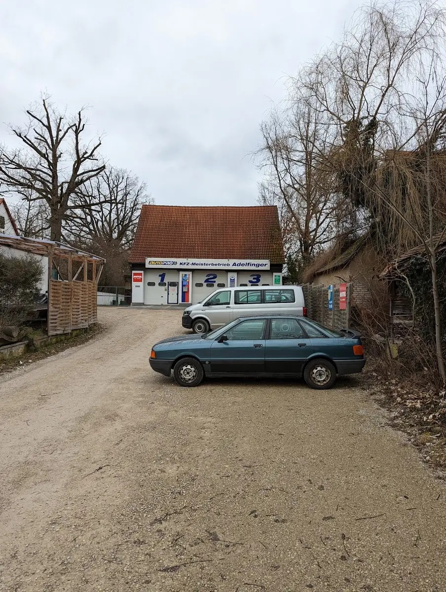 Werkstatt Impression 4