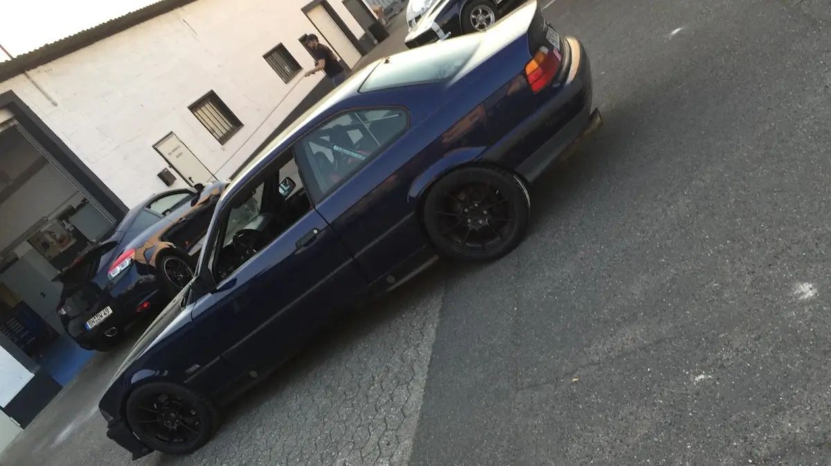 Werkstatt Impression 6