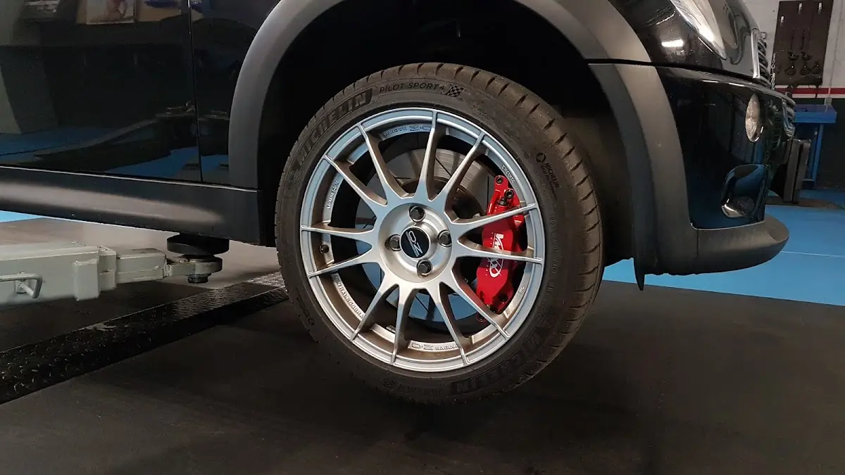 Werkstatt Impression 5