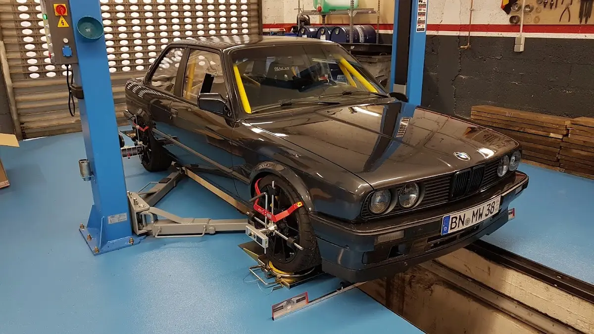 Werkstatt Impression 3