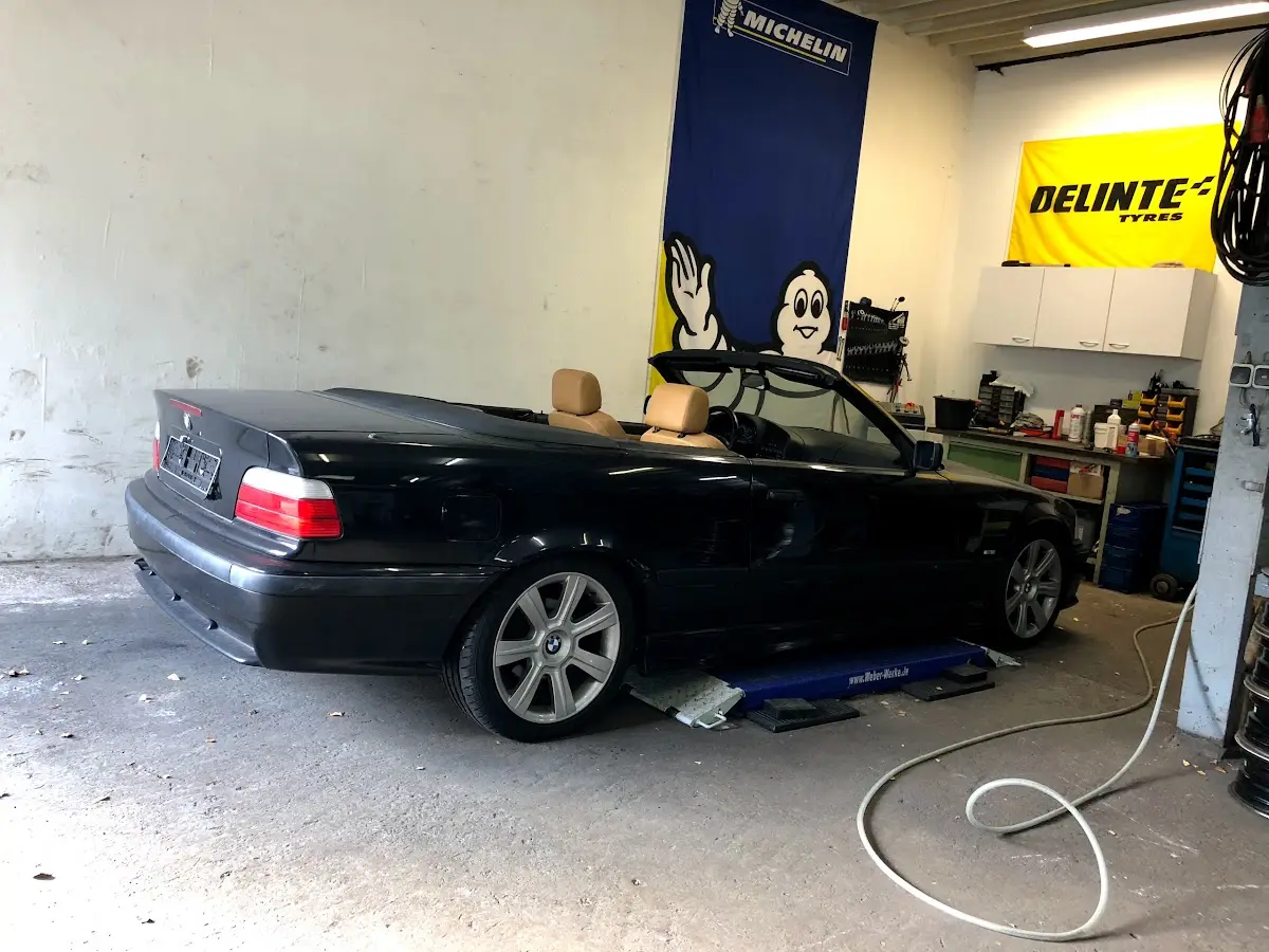 Werkstatt Impression 6